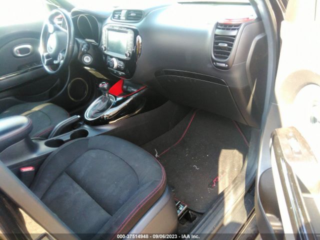 KNDJP3A56F7775575 KIA SOUL +