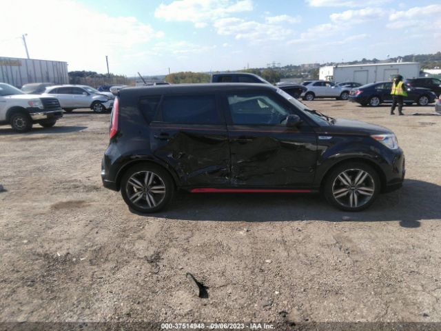 KNDJP3A56F7775575 KIA SOUL +