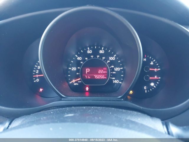 KNDJP3A56F7775575 KIA SOUL +