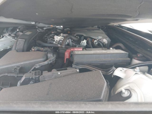 4T1G11AKXPU776541 Toyota Camry Se/se Nightshade