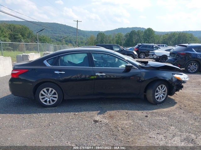 2017 NISSAN ALTIMA 2.5 S VIN: 1N4AL3AP1HN359113
