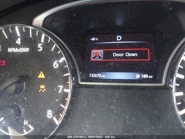 2017 NISSAN ALTIMA 2.5 S VIN: 1N4AL3AP1HN359113