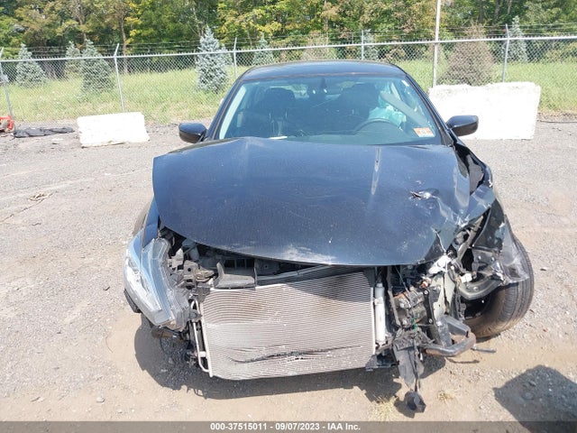 2017 NISSAN ALTIMA 2.5 S VIN: 1N4AL3AP1HN359113