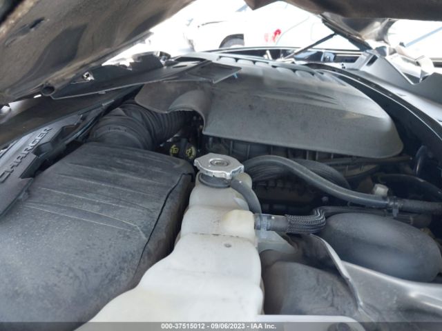 2C3CDXBGXJH210353 Dodge Charger Sxt