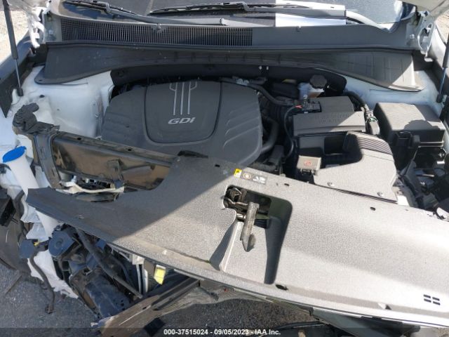 5XYPG4A53HG219651 KIA Sorento Lx V6