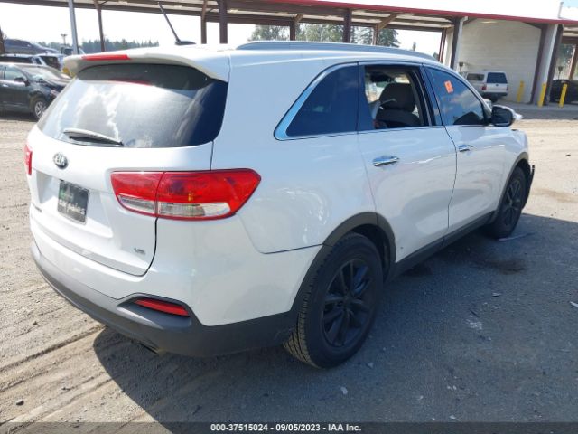5XYPG4A53HG219651 KIA Sorento Lx V6