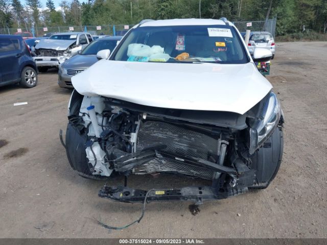 5XYPG4A53HG219651 KIA Sorento Lx V6