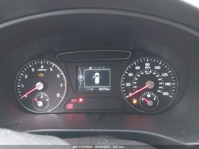 5XYPG4A53HG219651 KIA Sorento Lx V6