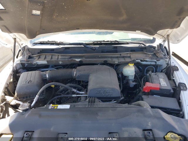 1C6RR6FG2FS535775 RAM 1500 Tradesman