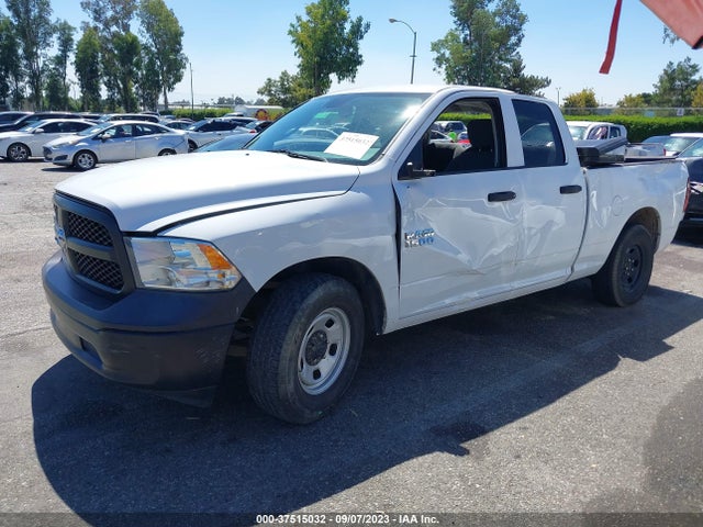 1C6RR6FG2FS535775 RAM 1500 Tradesman