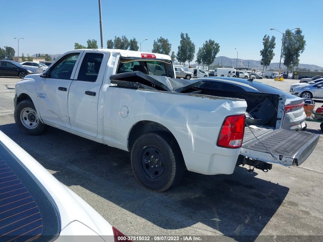 1C6RR6FG2FS535775 RAM 1500 Tradesman