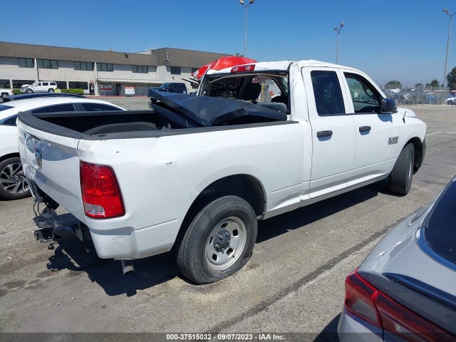 1C6RR6FG2FS535775 RAM 1500 Tradesman