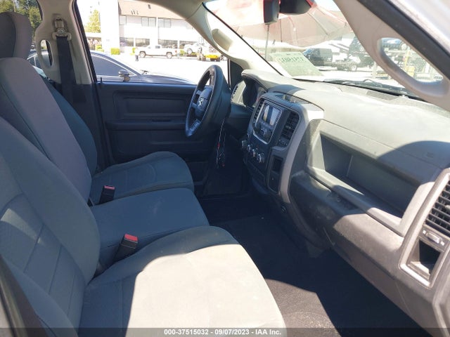 1C6RR6FG2FS535775 RAM 1500 Tradesman