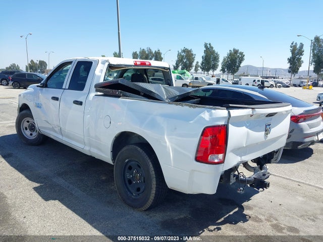 1C6RR6FG2FS535775 RAM 1500 Tradesman