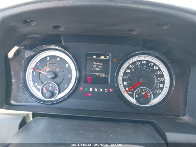 1C6RR6FG2FS535775 RAM 1500 Tradesman