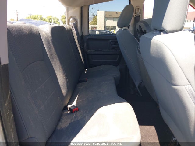 1C6RR6FG2FS535775 RAM 1500 Tradesman