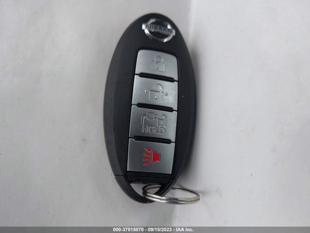Nissan Leaf S Plus 2019 1N4BZ1CP8KC320736 Image 10