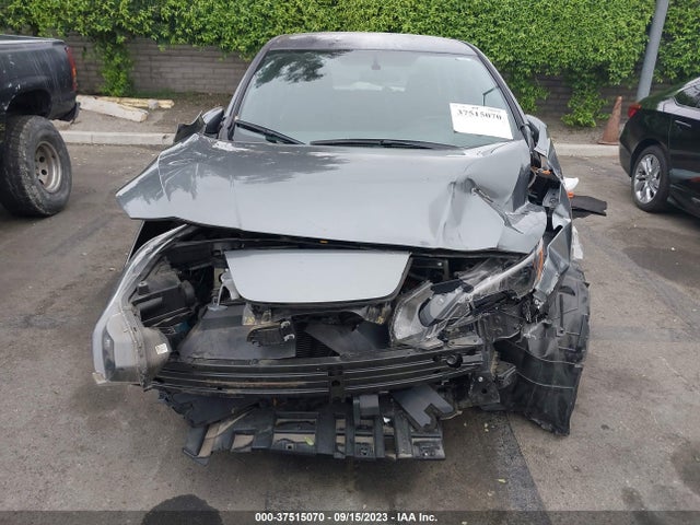 Nissan Leaf S Plus 2019 1N4BZ1CP8KC320736 Image 11