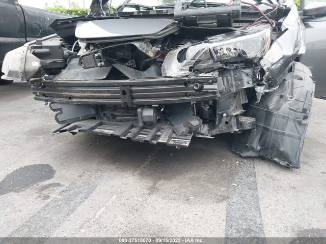 Nissan Leaf S Plus 2019 1N4BZ1CP8KC320736 Image 6