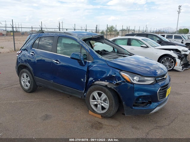2019 3GNCJLSB5KL258327 головне зображення
