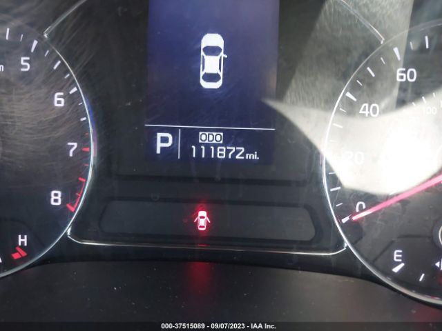 KNAFX4A87G5461675 KIA FORTE EX