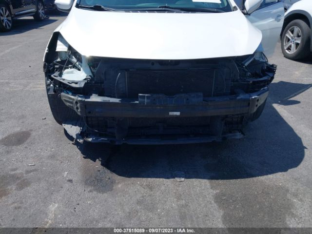 KNAFX4A87G5461675 KIA FORTE EX