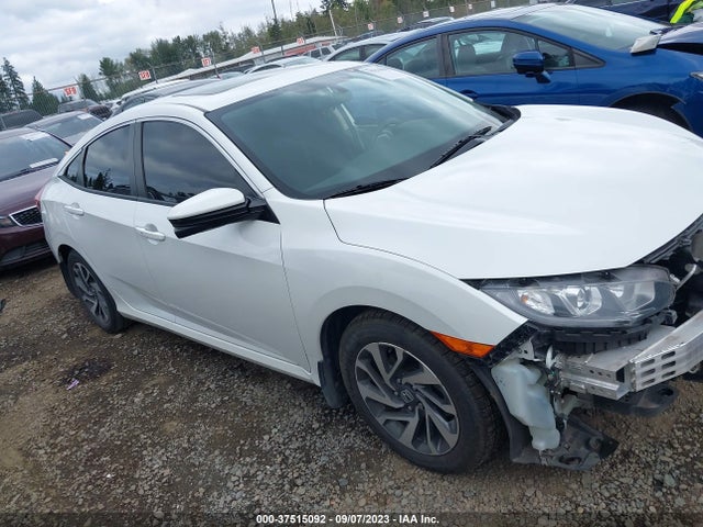 Honda Civic Sedan Ex 2018 2HGFC2F76JH519019 Image 14