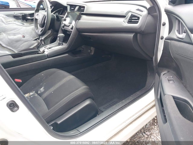 Honda Civic Sedan Ex 2018 2HGFC2F76JH519019 Image 5