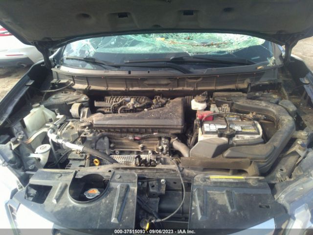 5N1AT2MV1HC826052 Nissan Rogue Sl