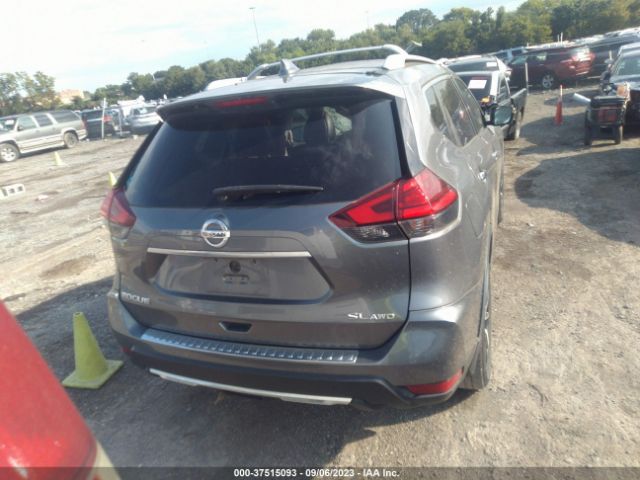 5N1AT2MV1HC826052 Nissan Rogue Sl