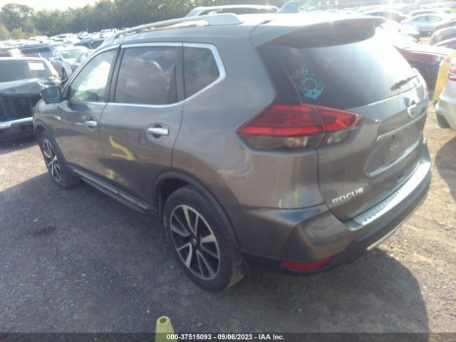 5N1AT2MV1HC826052 Nissan Rogue Sl