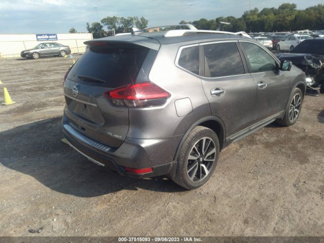5N1AT2MV1HC826052 Nissan Rogue Sl