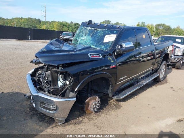 3C6UR5FJXNG184877 RAM 2500 Laramie