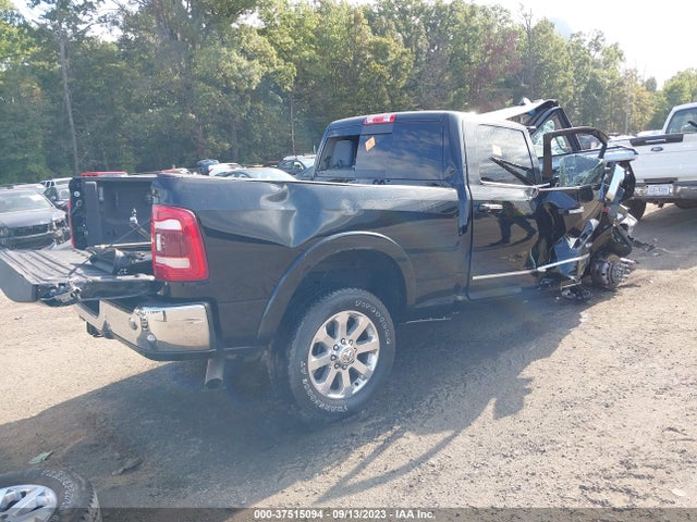 3C6UR5FJXNG184877 RAM 2500 Laramie