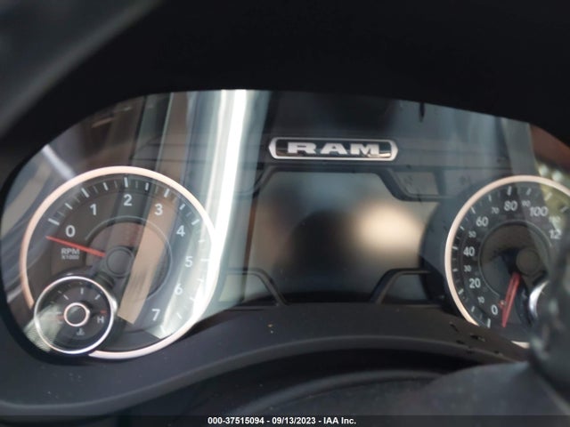 3C6UR5FJXNG184877 RAM 2500 Laramie