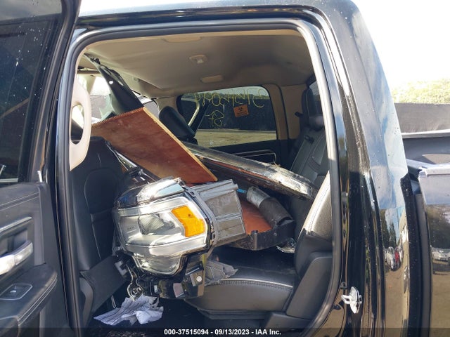 3C6UR5FJXNG184877 RAM 2500 Laramie