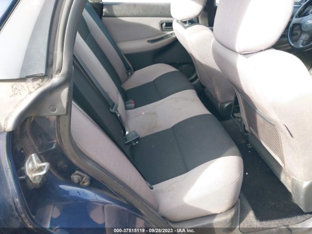 2006 SUBARU IMPREZA SEDAN JF1GD67676H514332 Photo 7