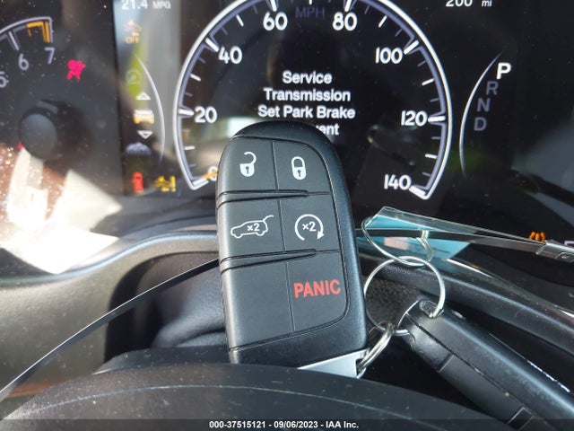 1C4RJFBGXKC601404 Jeep Grand Cherokee Limited X