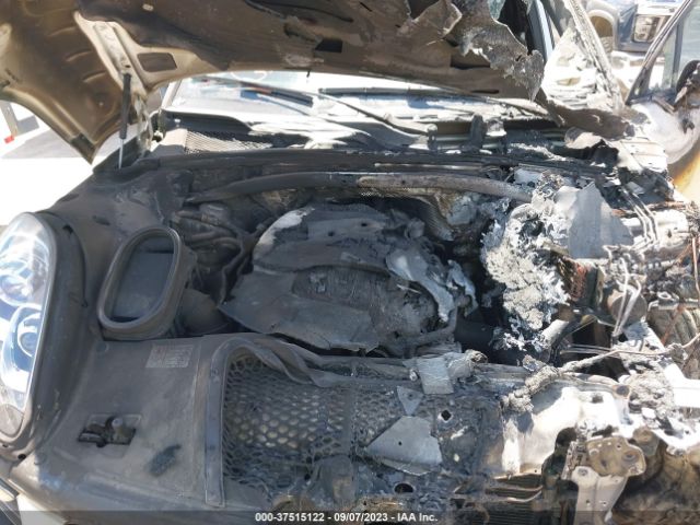 WP1AA2A50HLB82735 Porsche Macan