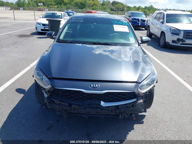 KIA Forte Lxs 2019 3KPF24AD0KE069472 Image 12