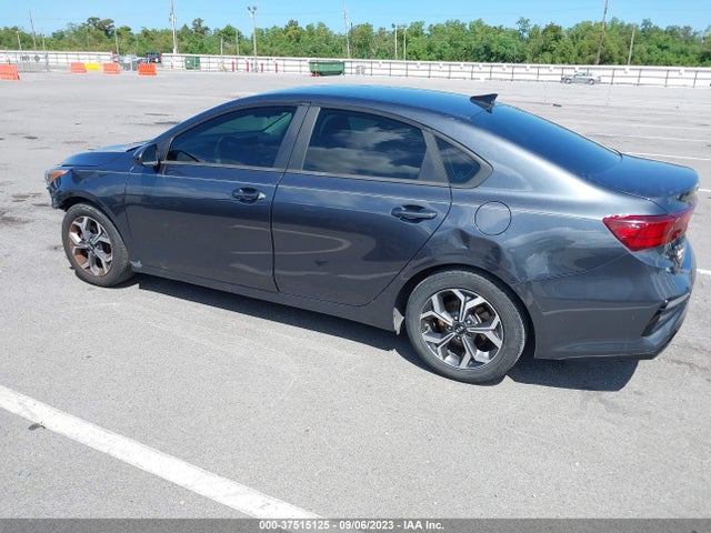KIA Forte Lxs 2019 3KPF24AD0KE069472 Image 14