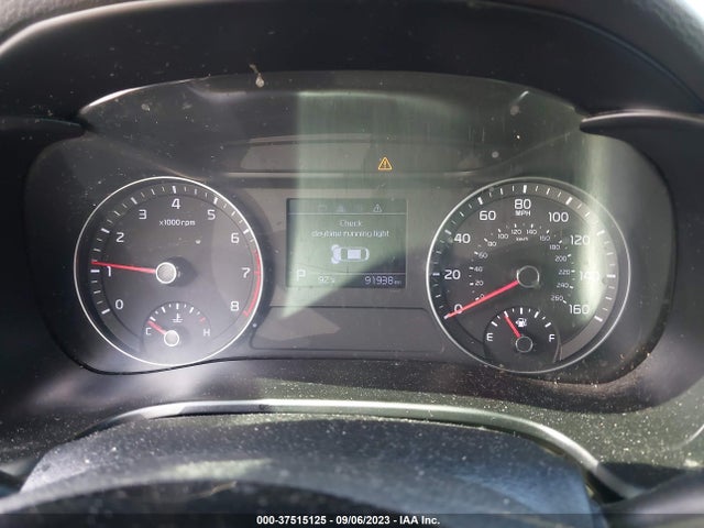 KIA Forte Lxs 2019 3KPF24AD0KE069472 Image 15