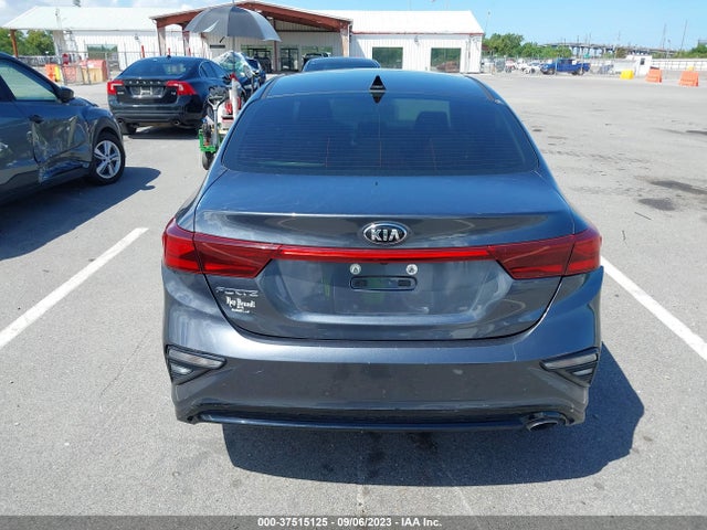 KIA Forte Lxs 2019 3KPF24AD0KE069472 Image 16
