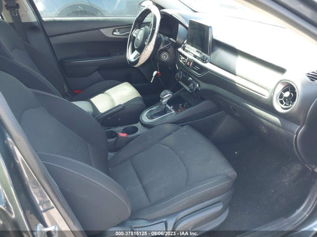 KIA Forte Lxs 2019 3KPF24AD0KE069472 Image 5