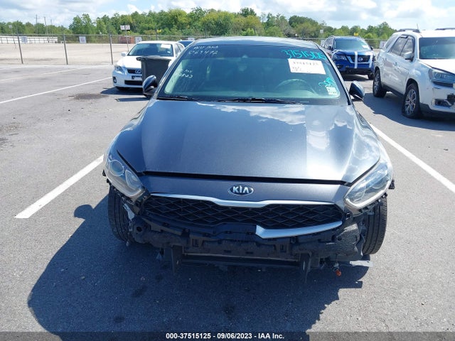 KIA Forte Lxs 2019 3KPF24AD0KE069472 Image 6