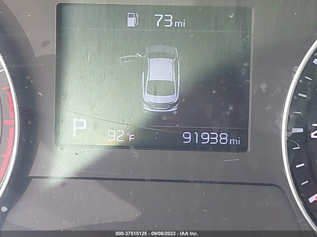 KIA Forte Lxs 2019 3KPF24AD0KE069472 Image 7