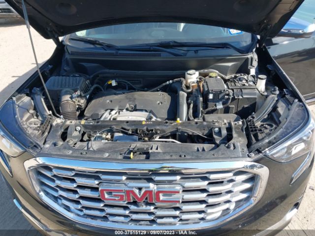 3GKALSEX9KL370760 GMC Terrain Denali