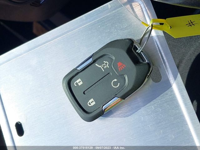 3GKALSEX9KL370760 GMC Terrain Denali
