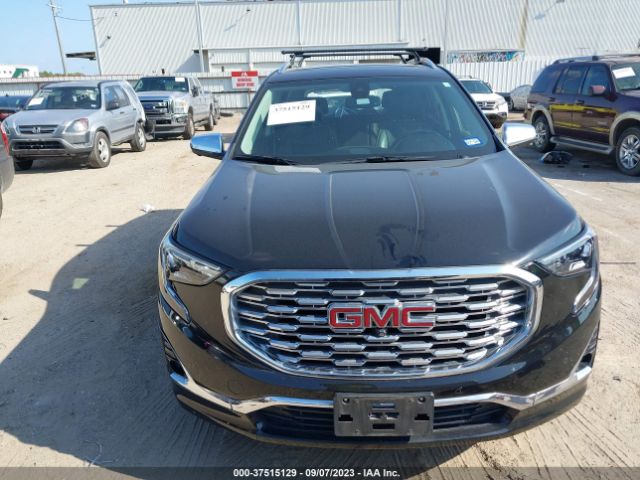 3GKALSEX9KL370760 GMC Terrain Denali