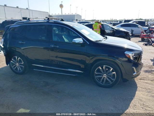 3GKALSEX9KL370760 GMC Terrain Denali
